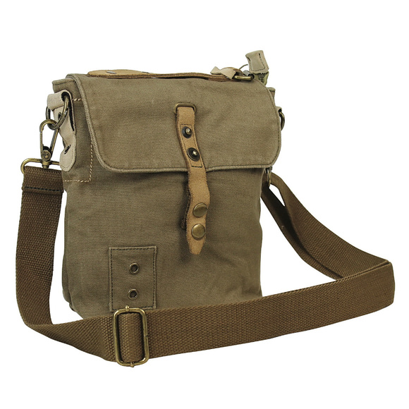 *Clearance* Tall Small Satchel Shoulder Bag C86KG - Picture 1 of 6